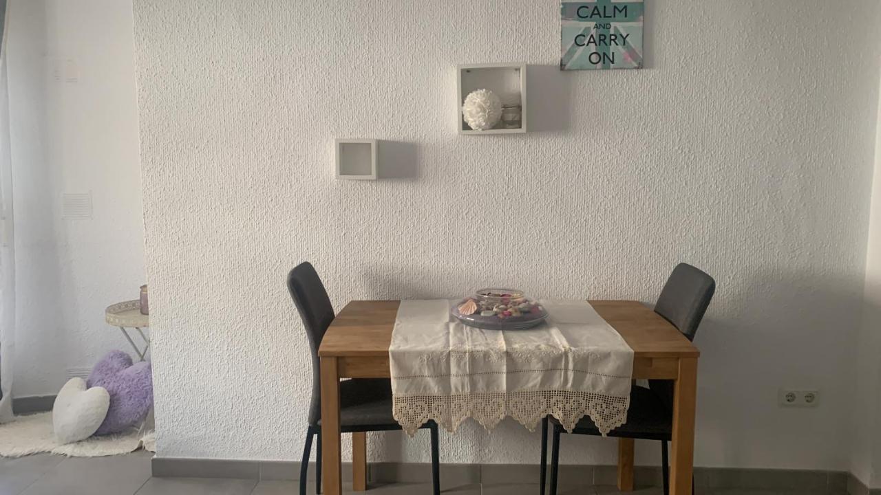 Apartamento Playas Calpe Exterior foto
